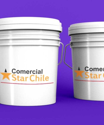SELLADOR DE PISOS STAR CONCRETE SEAL COLORES